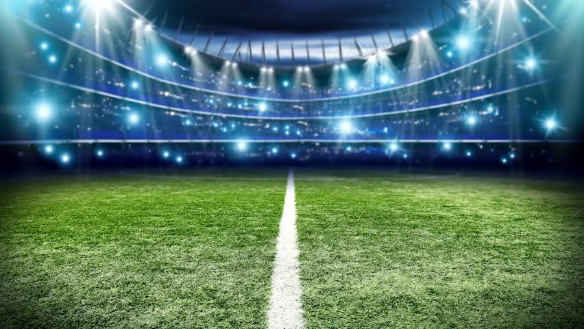 Football pitch  | Shutterstock HD Video #24878858