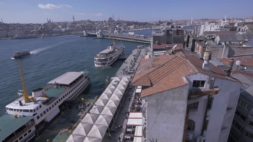 istanbul city kara 5