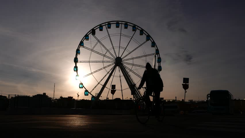 fair wheel bike