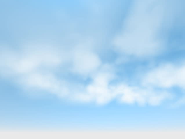 high speed animated clouds,wide angle motion,seamless LOOP