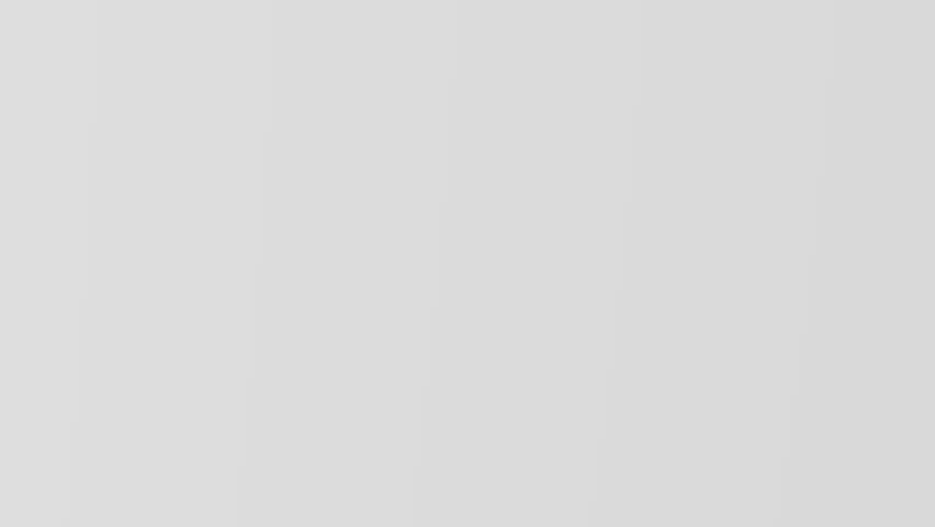 3d illustration of a crumbling concrete wall with debris and chunks of masonry cascading downwards with white copy space behind