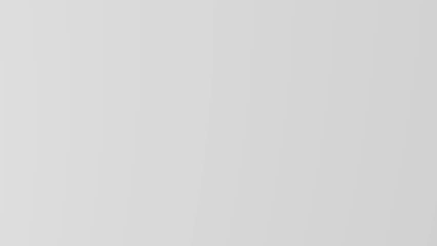 Crumbling concrete wall with hole