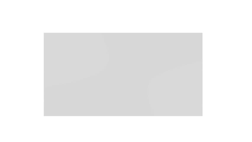 3d illustration of a crumbling concrete wall with debris and chunks of masonry cascading downwards with white copy space behind