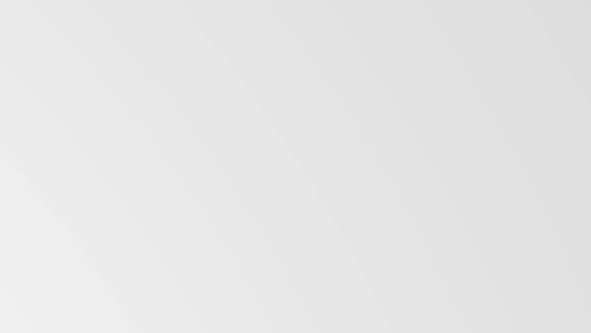 Crumbling concrete wall with hole