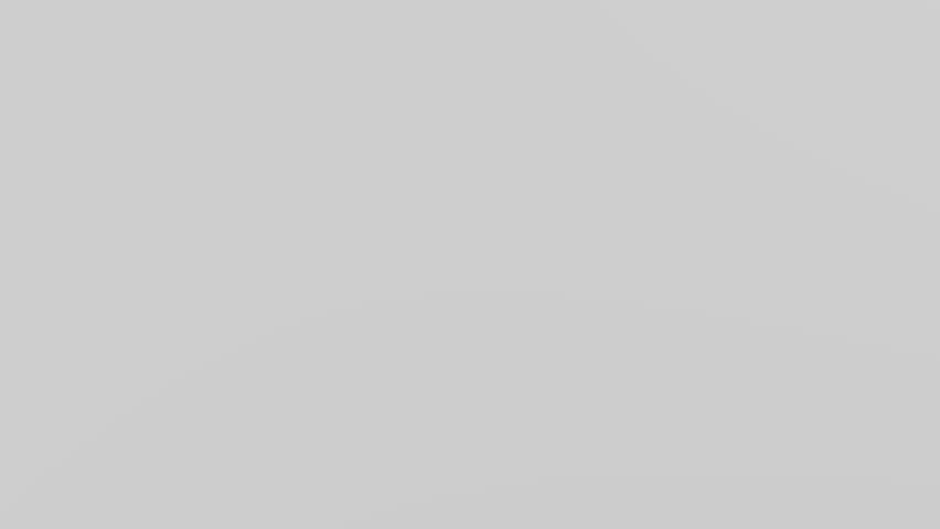 3d illustration of a crumbling concrete wall with debris and chunks of masonry cascading downwards with white copy space behind