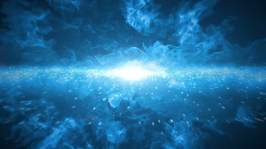 The Big Bang | Shutterstock HD Video #24972239