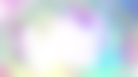 Pastel color background - Βίντεο στοκ