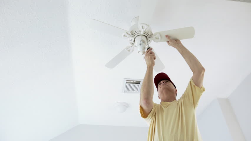Electrician Homeowner Handyman Type, Handyman Ceiling Fan Installation