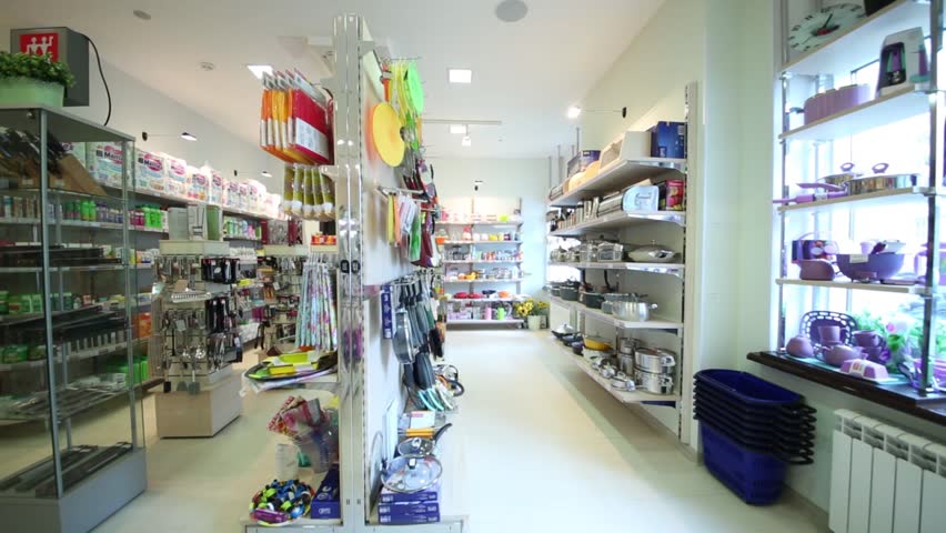 Home Goods Магазин В Москве