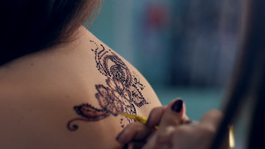 P.K's Henna Tattoos