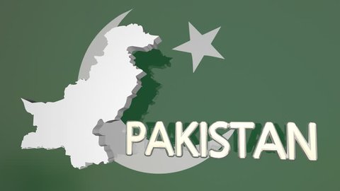 Pakistan Icons Set Vector Graphic Images Stock Vector (Royalty Free ...