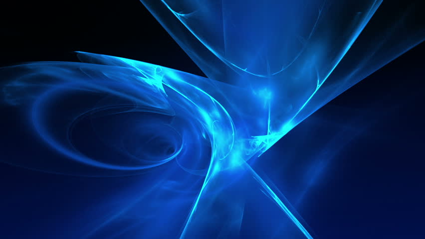 Blue Swirl Motion Background Stock Footage Video 100 Royalty Free 2519291 Shutterstock