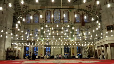 fajr prayer stock video footage 4k and hd video clips shutterstock