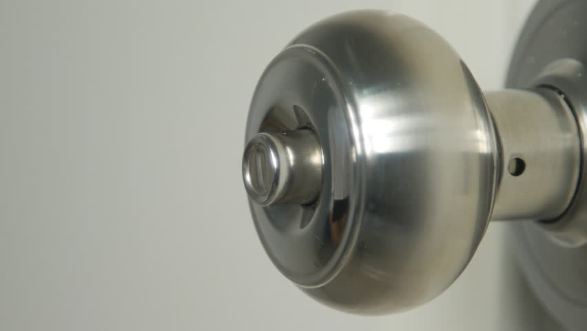Door-Knob Hentai