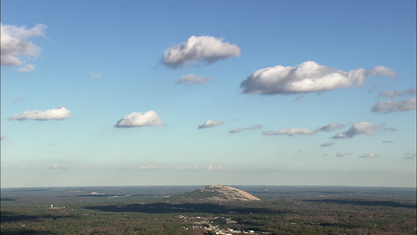 Stone Mountain United States, DeKalb County-2008
