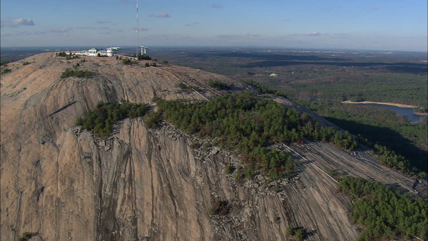 Stone Mountain United States, DeKalb County-2008