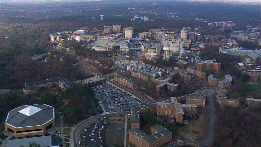 University Of North Carolina United States, Orange County-2008