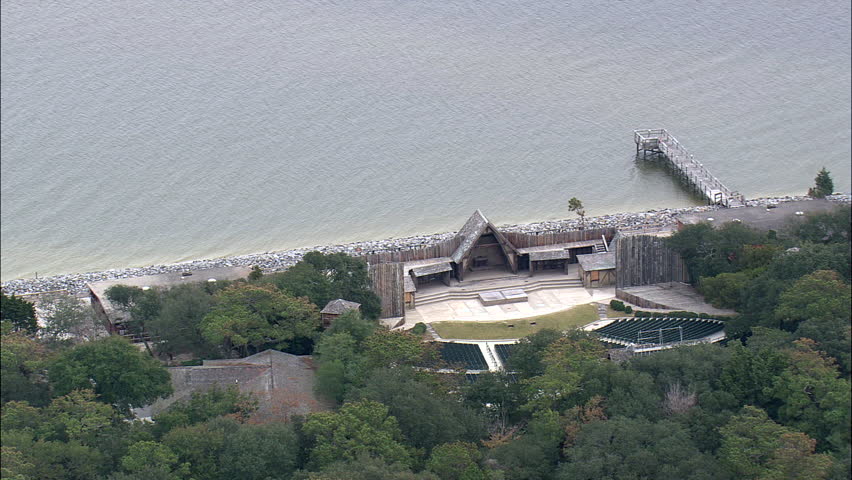 Waterside Theatre United States, Dare County-2008