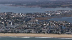 Fenwick Island United States, Sussex County-2008