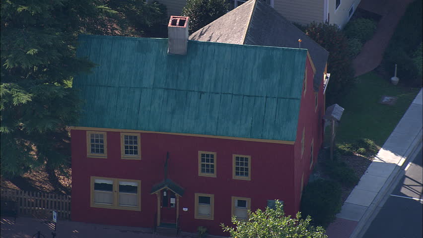 Ryves Holt House United States, Sussex County-2008