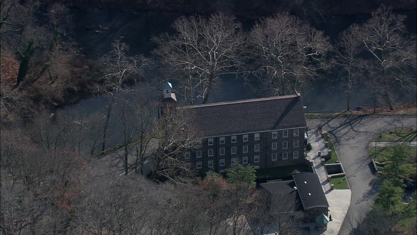 Eleutherian Mill United States, New Castle County-2008