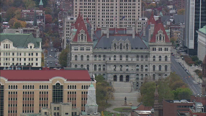 Albany United States, Albany County-2008
