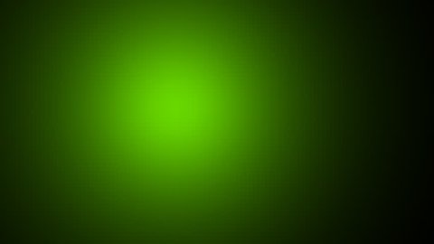 Motion Graphic 21 (HD) Green Fairy Stars - magic background with green stars and lights. Stock Video