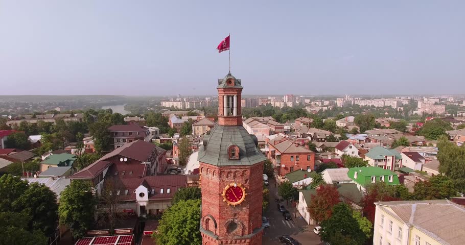 indoor soccer water tower