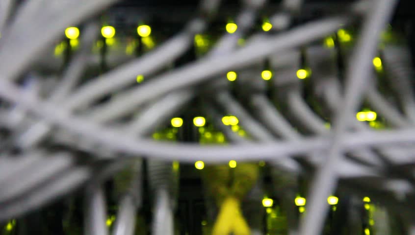 Network videos