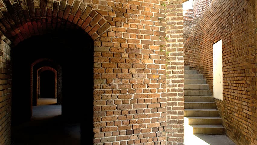 Fort Zachary Taylor in Key West 