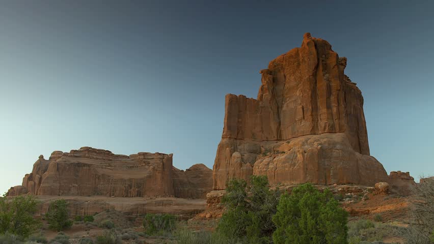 Arches National Park