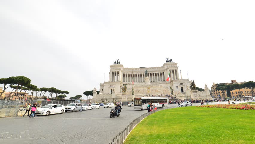 venice square