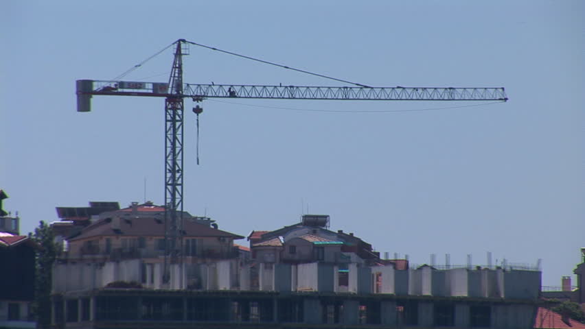 Construction on the Sea