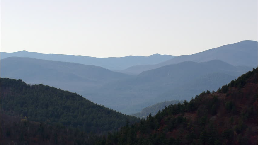 Adirondack Mountains United States, Essex County-2008