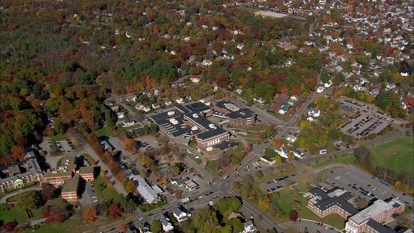 Concord High School in New Hampshire image - Free stock photo - Public ...