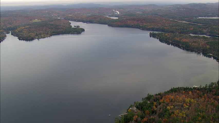 Lake Sunapee United States, Merrimack County-2008