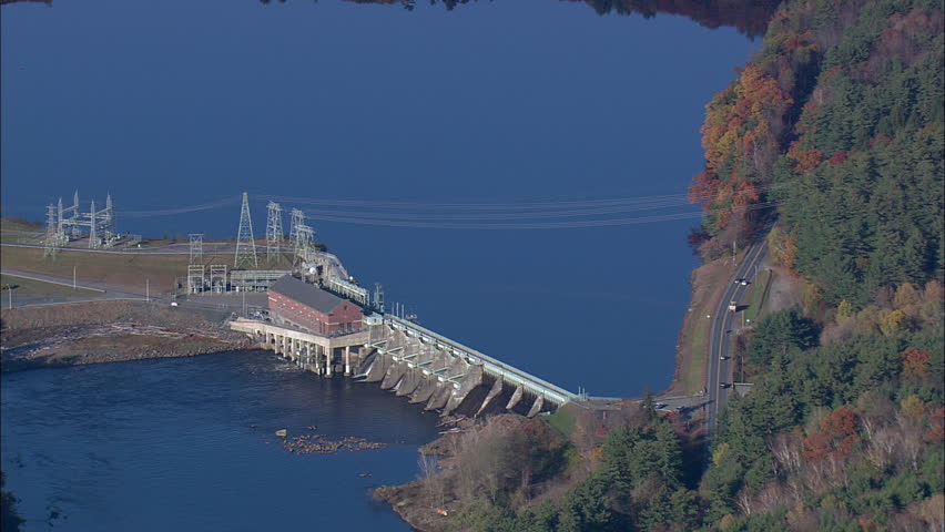 White River Junction United States, Grafton County-2008