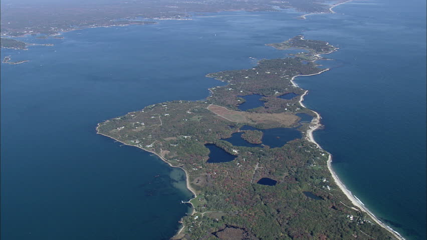 Fishers Island United States, Suffolk County-2008