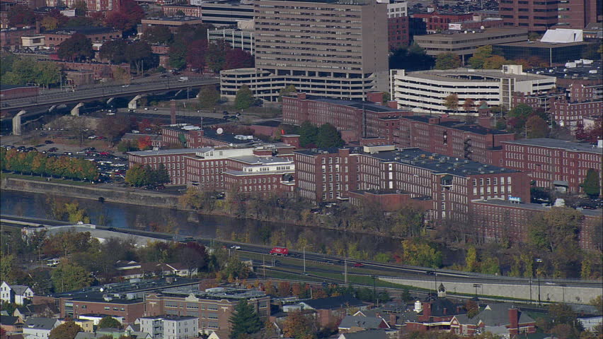 Manchester And Cotton Mills United States, Hillsborough County-2008