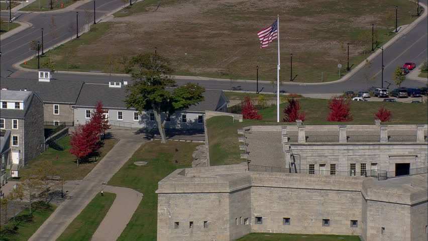 Fort Trumbull United States-2008