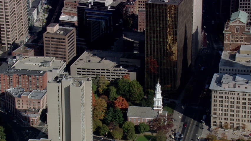 First Church Of Hartford United States, Hartford County-2008