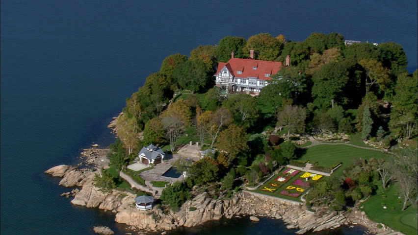 Rogers Island United States, New Haven County-2008