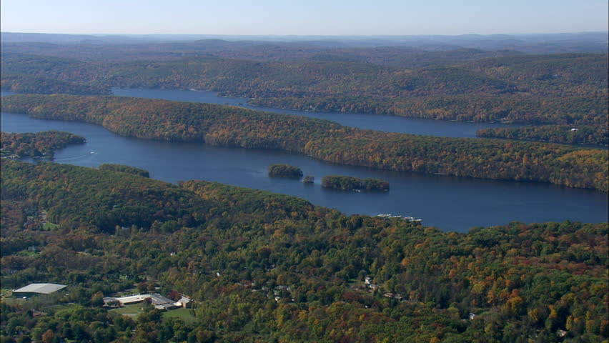 Lake Candlewood United States, Litchfield County-2008