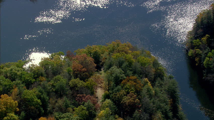 Lake Lillinonah United States, Litchfield County-2008