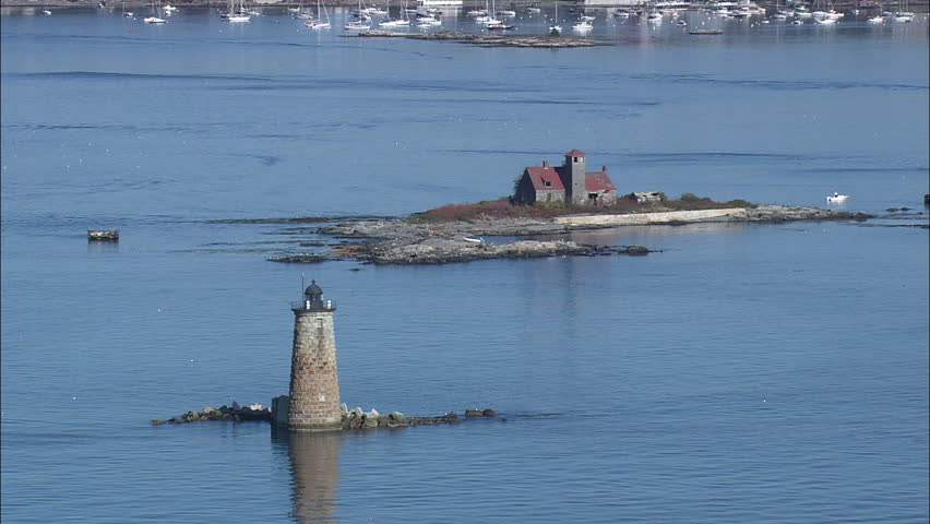 Portsmouth Harbour United States, Rockingham County-2008