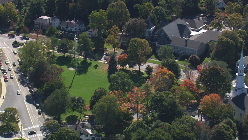 Unitarian Church United States, Middlesex County-2008