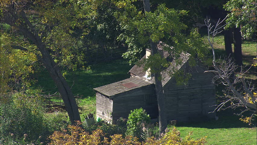 Salem Pioneer Village United States, Essex County-2008