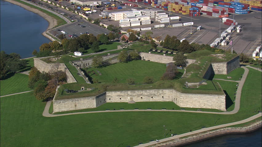 Fort Indpendence United States, Suffolk County-2008