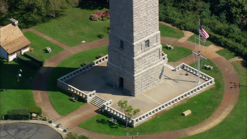 Pilgrim Monument United States, Barnstable County-2008