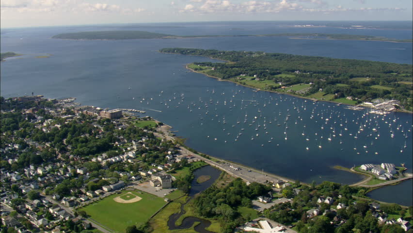 Bristol United States, Bristol County-2008